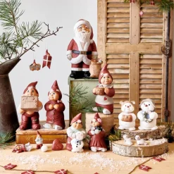 Hot Nisse - Falke Julepynt