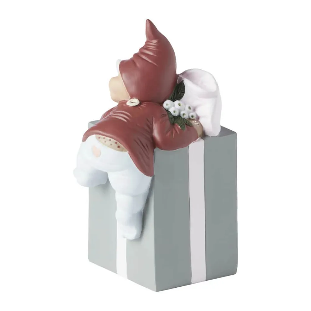 Online Nisse - Fiona Julepynt