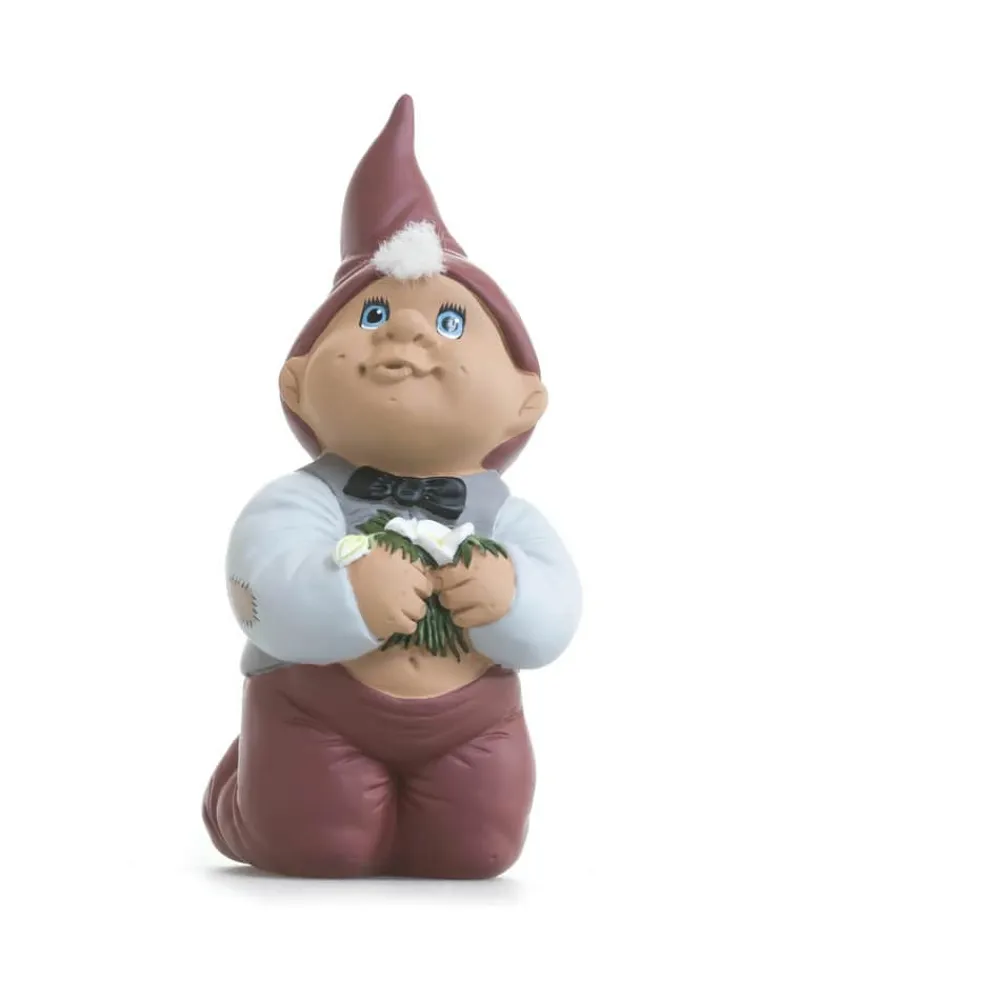 Discount Nisse - Kenneth Julepynt