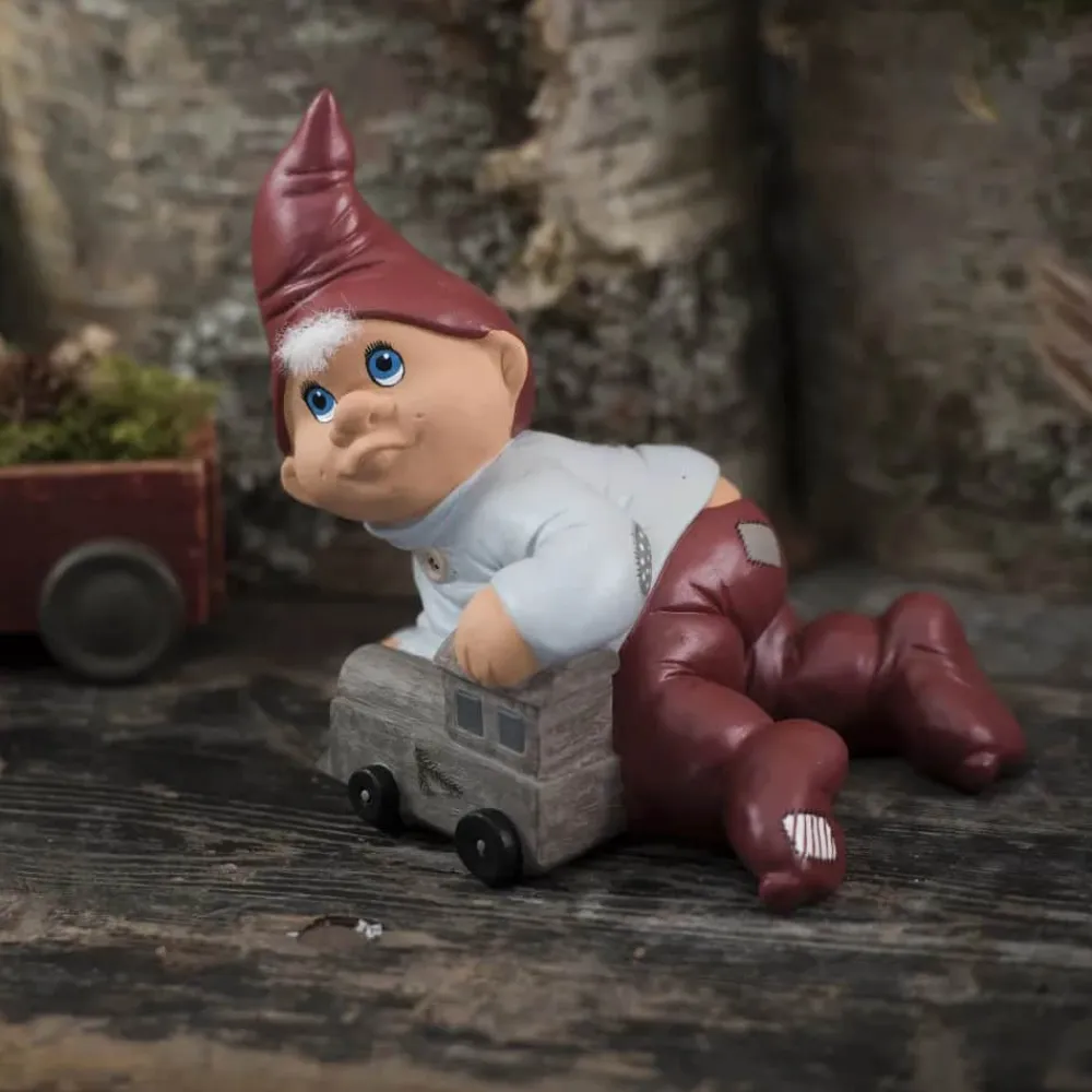 Best Nisse - Nor Julepynt