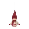Hot Nisse - Pige Julepynt