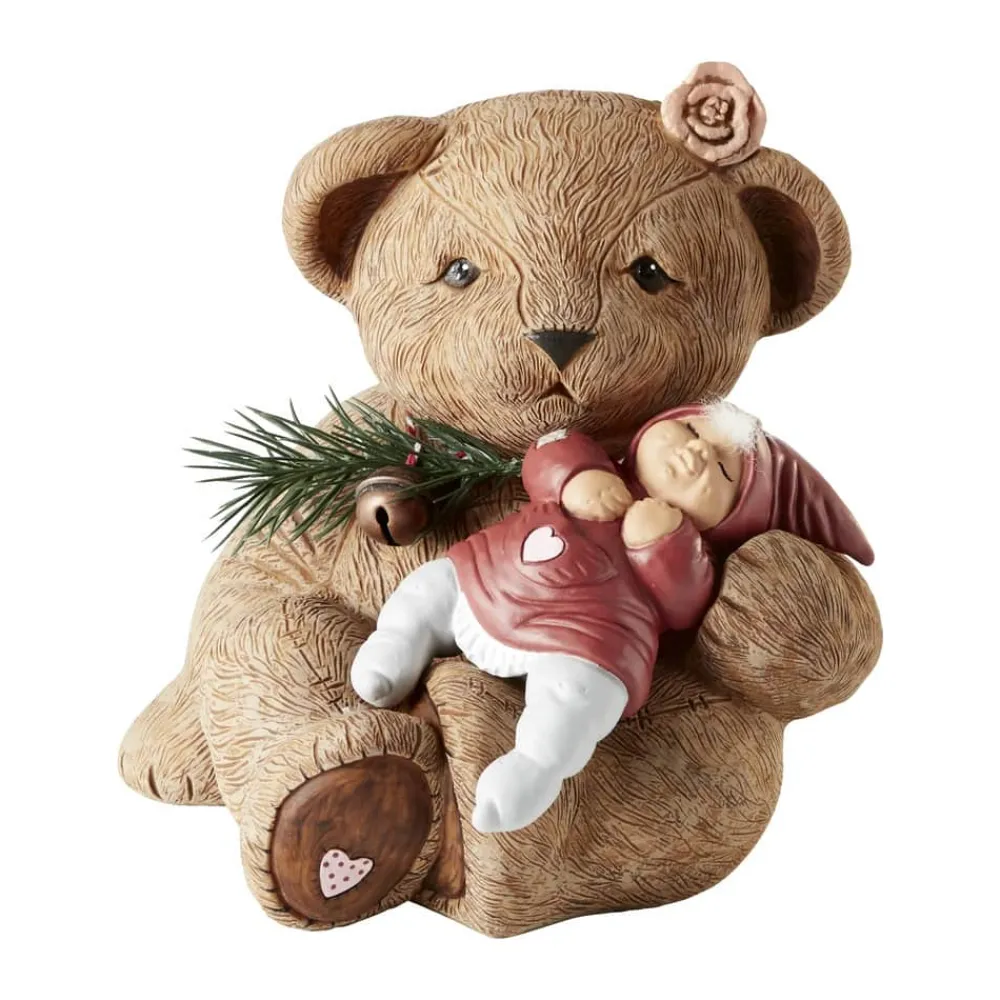 Sale Nisser - Bamsine & Benedicte Julepynt