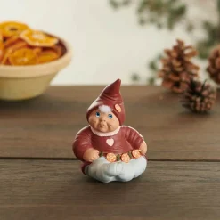 New Nisse - Rebecca Julepynt