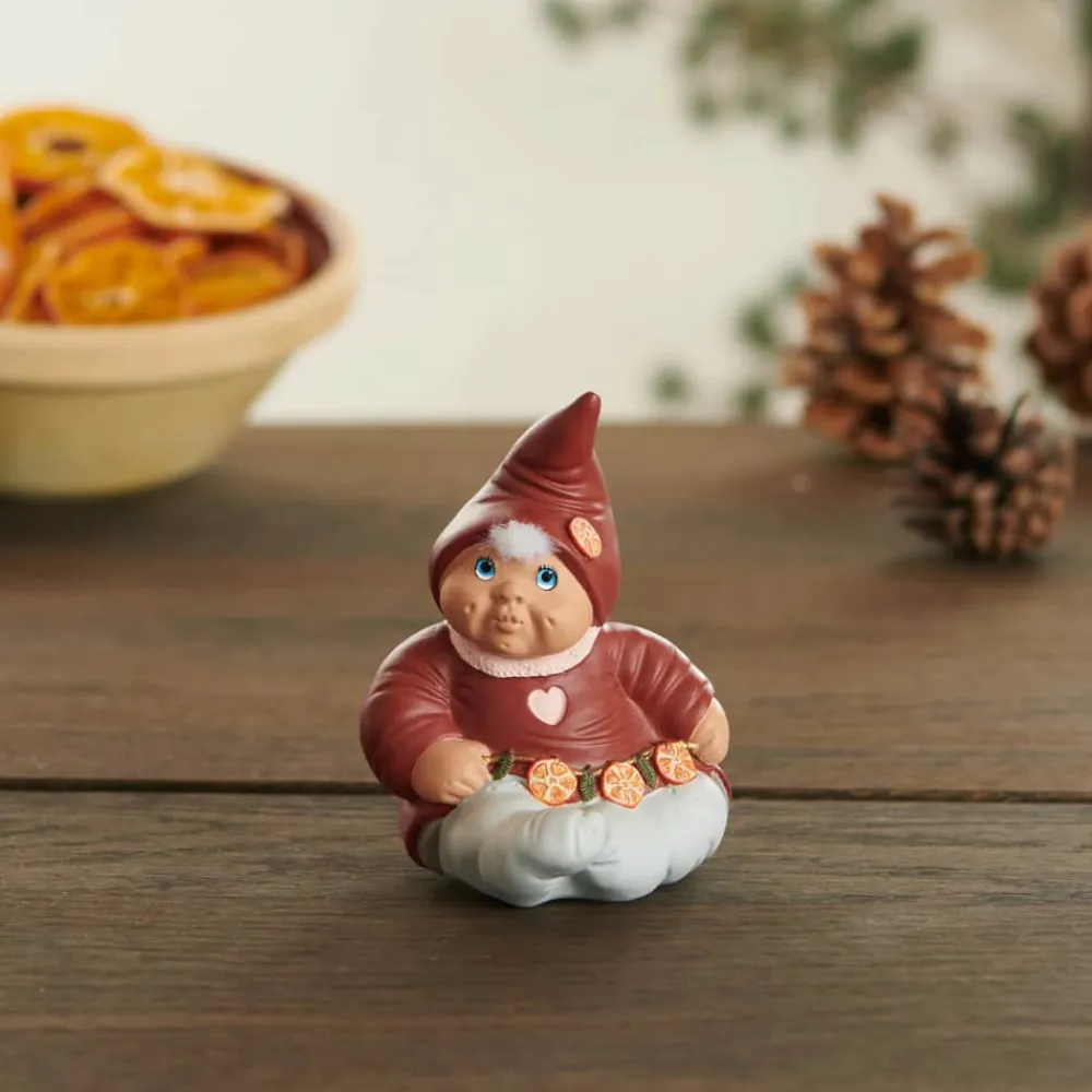 New Nisse - Rebecca Julepynt