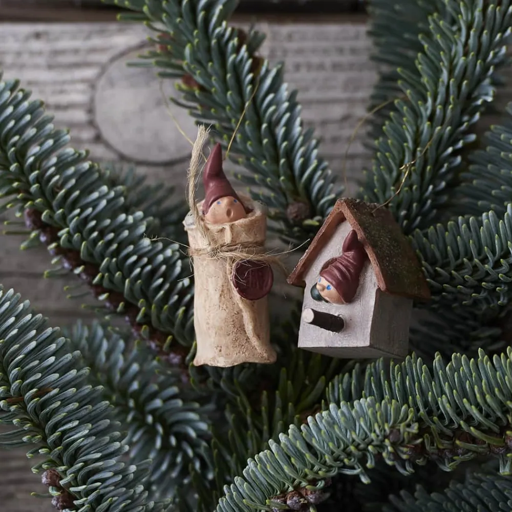 Discount Nisserikker 2011 Figurer|Julepynt
