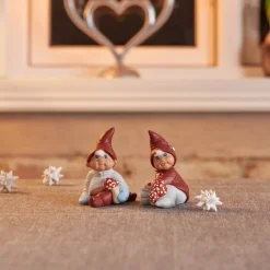 Clearance Nisse - Robert Julepynt