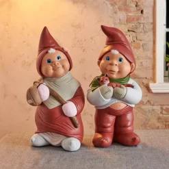 Hot Nisse - Store Henning Julepynt