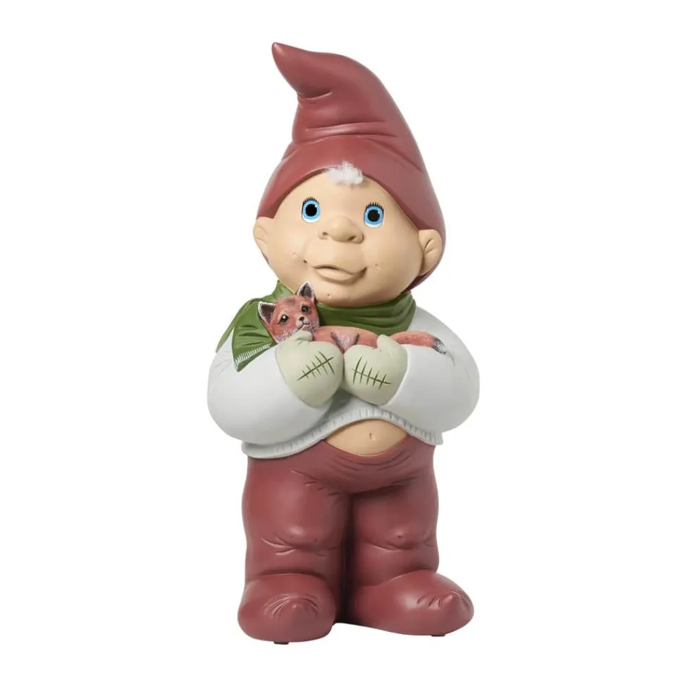 Hot Nisse - Store Henning Julepynt