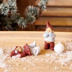 Outlet Nisse - Troels Julepynt