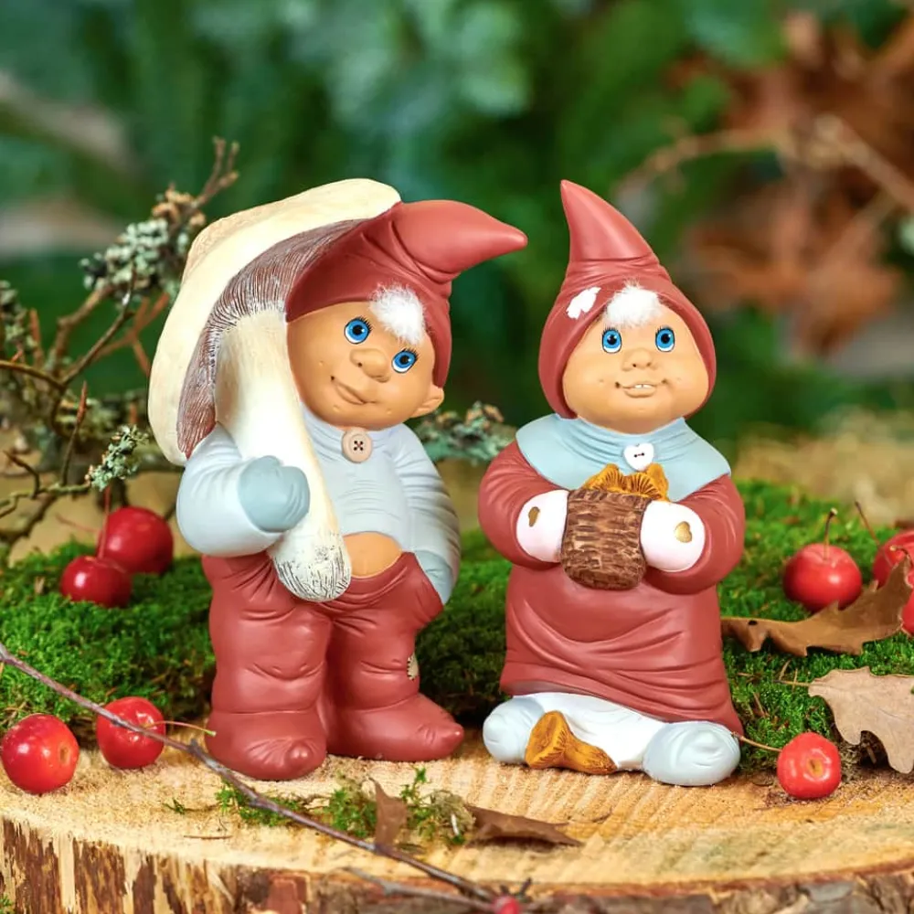 Sale Nisse - Vigga Julepynt