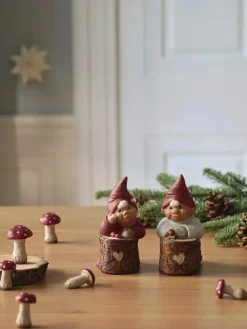 Nisse - William Figurer|Julepynt