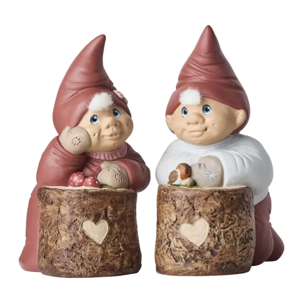 Nisse - William Figurer|Julepynt