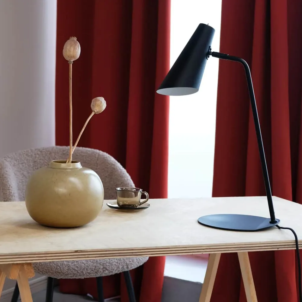 Online Noa Bordlampe Bordlamper