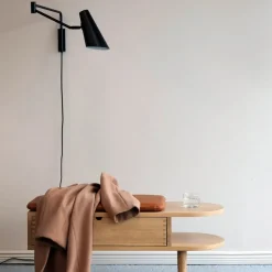 Sale Noa Væglampe Væglamper