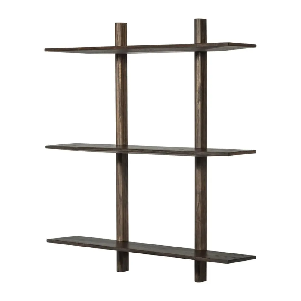 Clearance Noir Hylde Hylder Og Knager