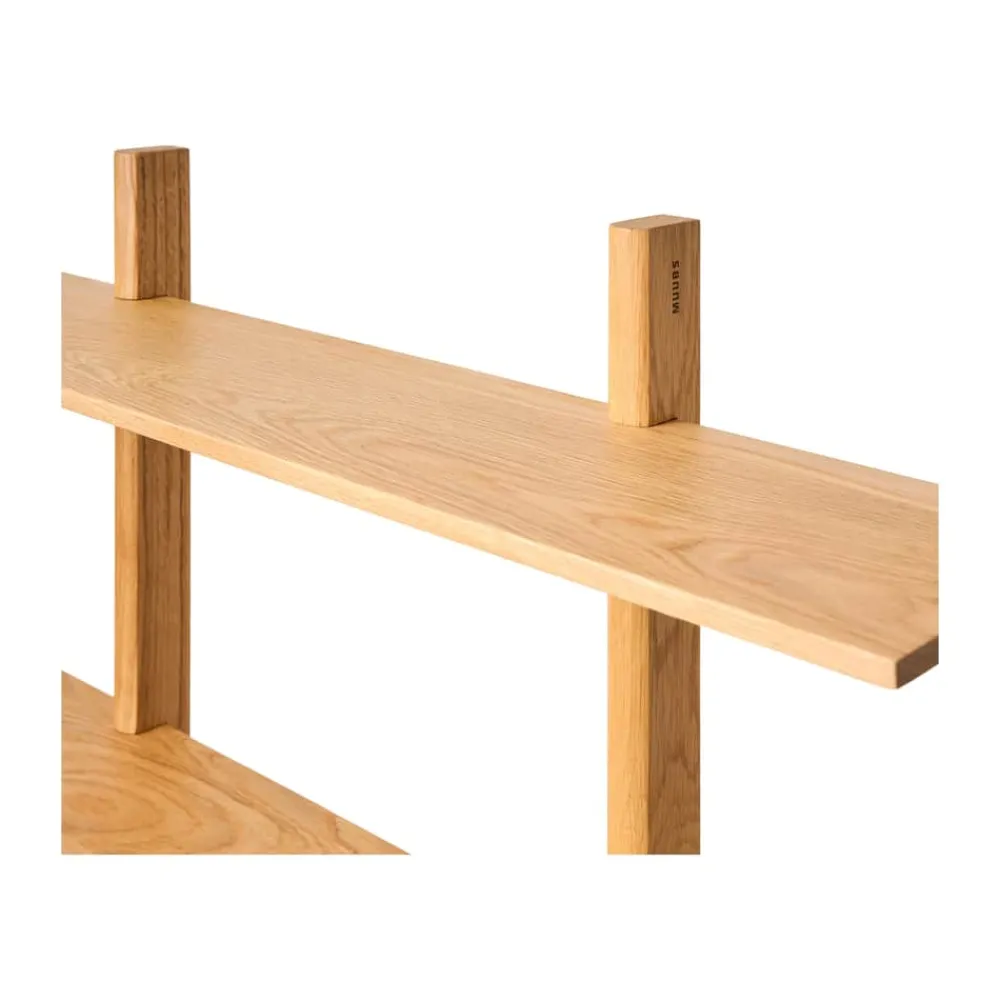 Discount Noir Hylde Hylder Og Knager