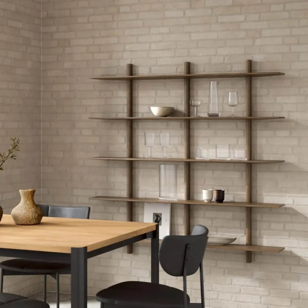 Discount Noir Hylde Hylder Og Knager