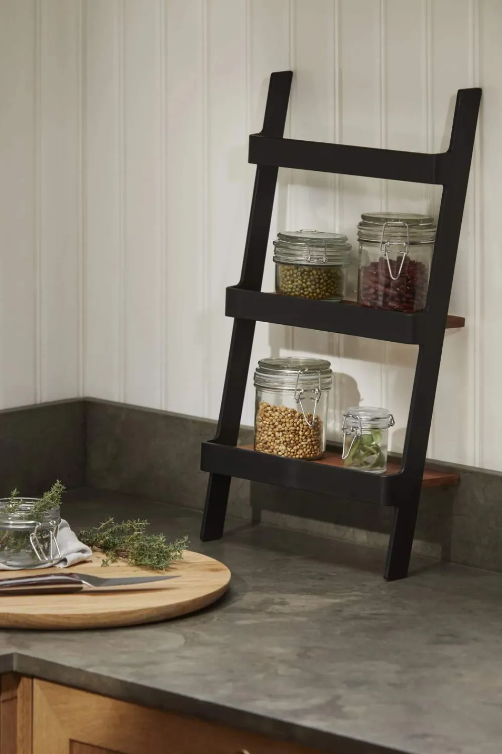 Online Nordic Kitchen Mini Reol Hylder Og Knager