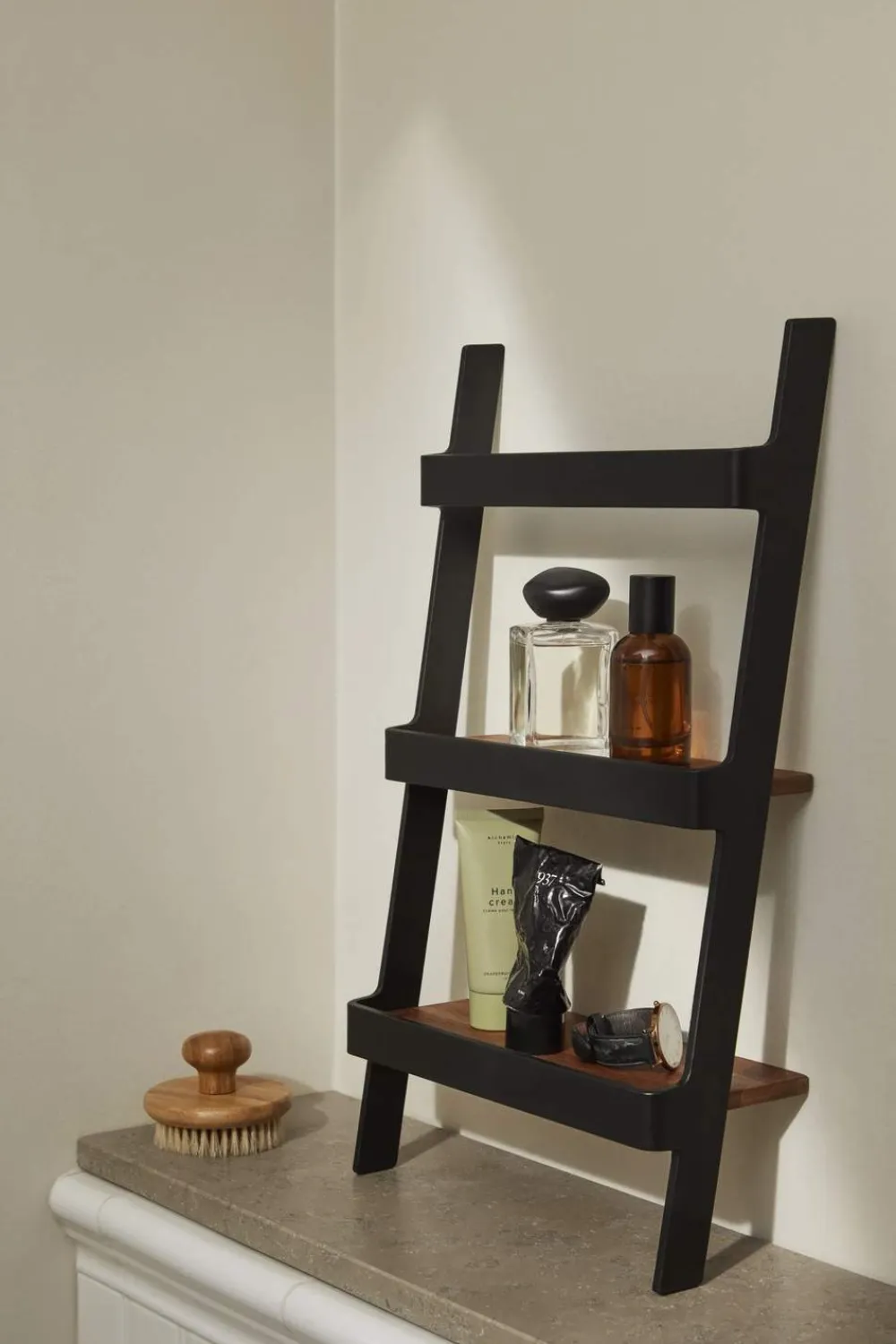 Online Nordic Kitchen Mini Reol Hylder Og Knager