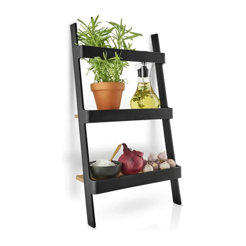 Online Nordic Kitchen Mini Reol Hylder Og Knager