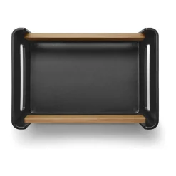 Clearance Nordic Kitchen Viktualiekasse Kurve Og Kasser