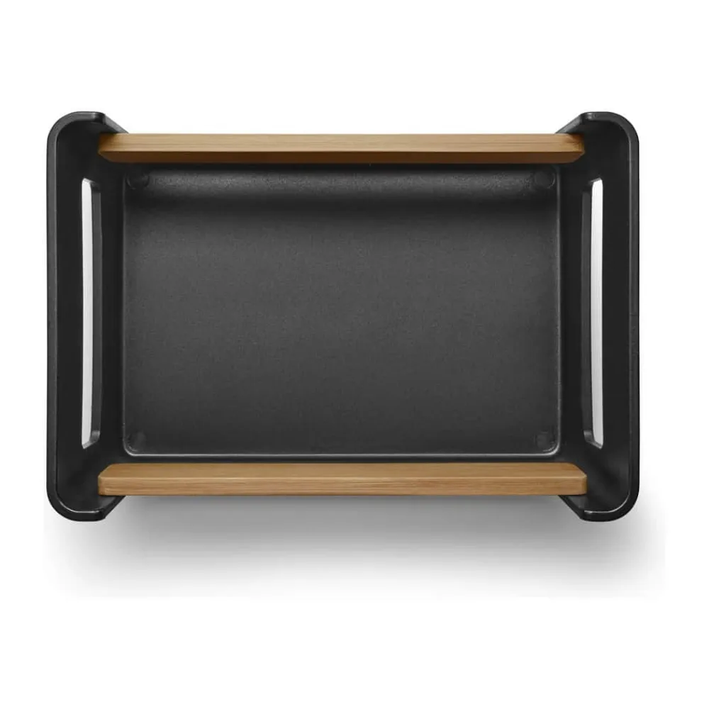 Clearance Nordic Kitchen Viktualiekasse Kurve Og Kasser