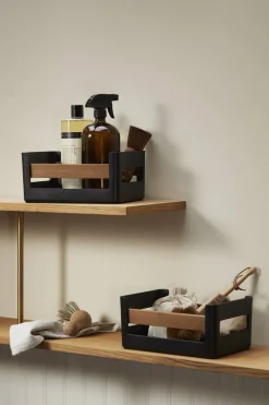 Clearance Nordic Kitchen Viktualiekasse Kurve Og Kasser