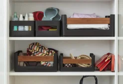 Outlet Nordic Kitchen Viktualiekasse Kurve Og Kasser