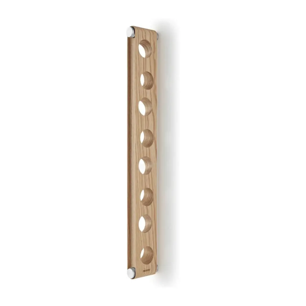 New Nordic Kitchen Vinreol Reoler