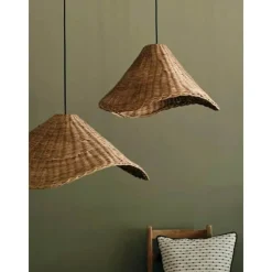 Clearance Nori Lampeskærm Tilbehør Til Lamper