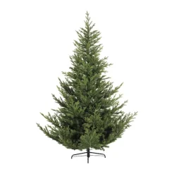 Clearance Norway Spruce Kunstigt Juletræ Julepynt