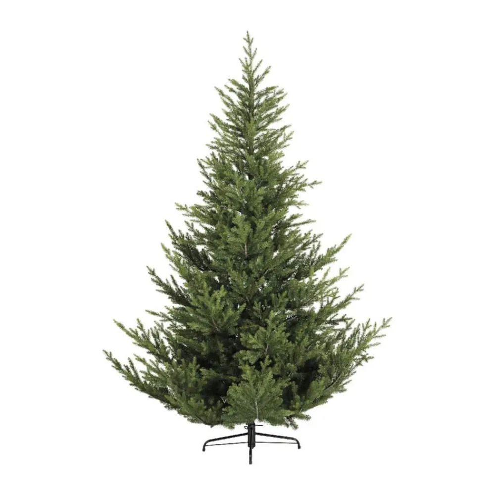 Clearance Norway Spruce Kunstigt Juletræ Julepynt