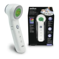 New No Touch Termometer BNT400EE Øvrig Personlig Pleje