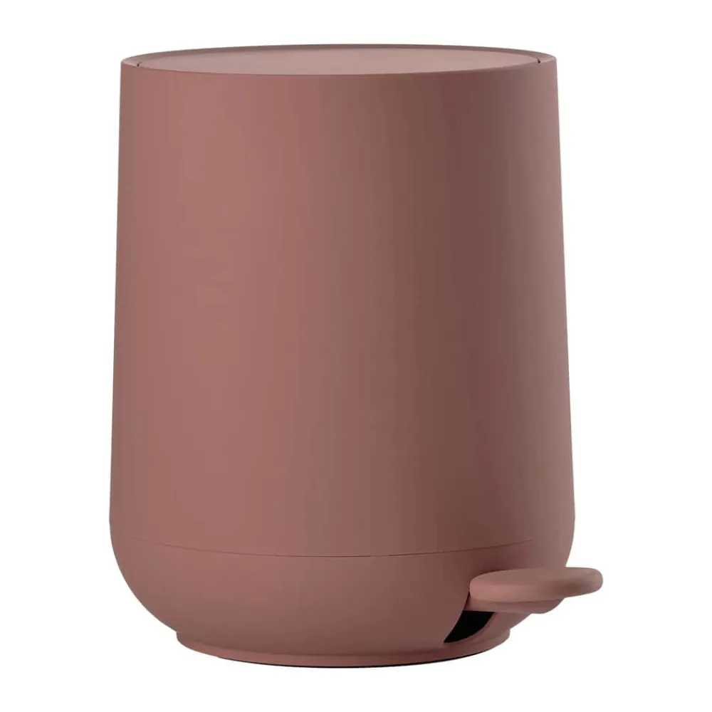 Nova Pedalspand Toiletspande|Affaldsspande