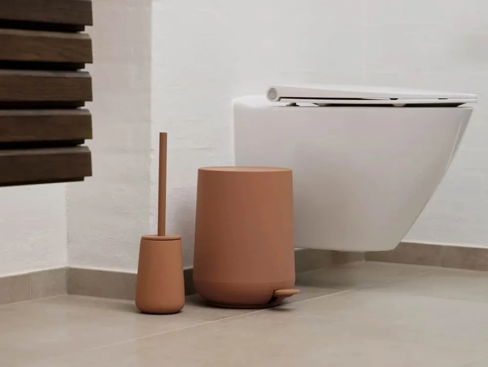 Discount Nova Pedalspand Toiletspande|Affaldsspande
