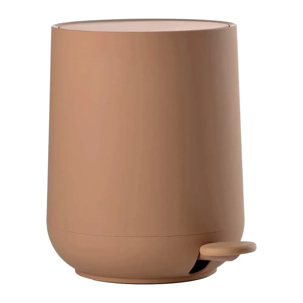 Discount Nova Pedalspand Toiletspande|Affaldsspande