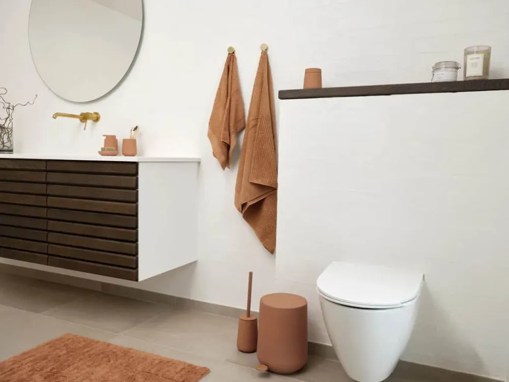Discount Nova Pedalspand Toiletspande|Affaldsspande