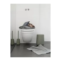 Discount Nova Pedalspand Toiletspande|Affaldsspande