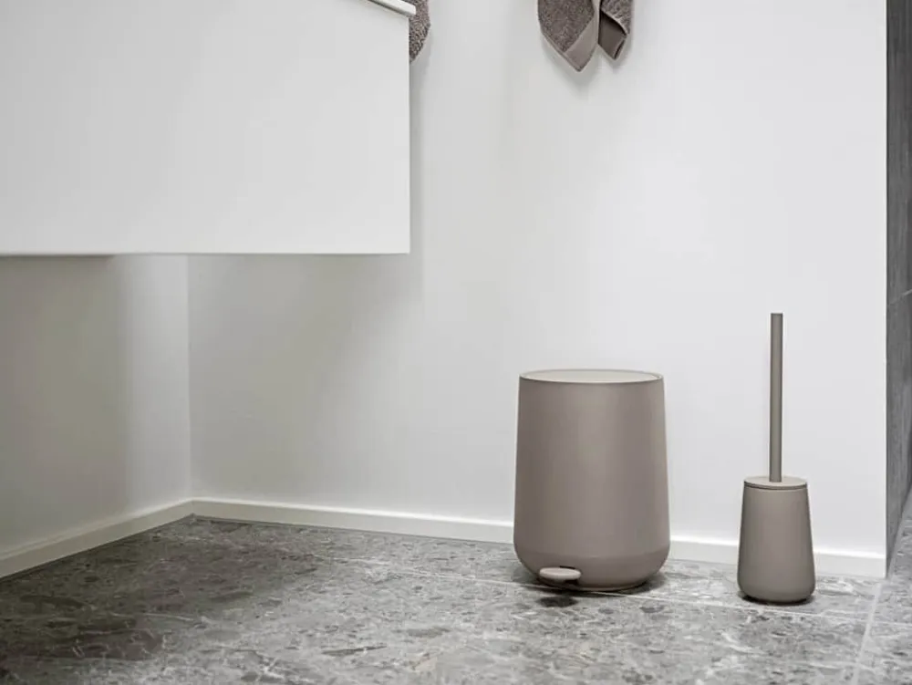 Nova Pedalspand Toiletspande|Affaldsspande