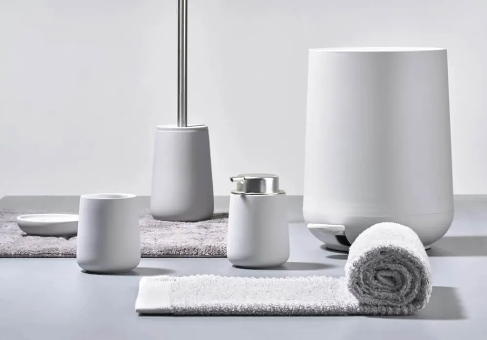 New Nova Toiletbørste Toiletbørster