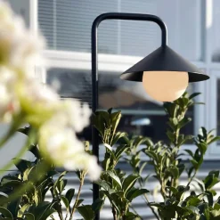 Sale Nova Udendørs Havespyd Bedlamper