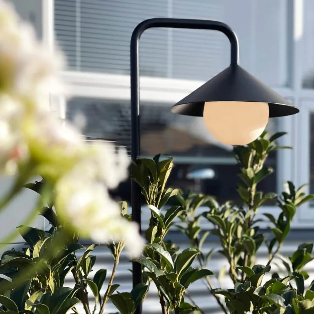 Sale Nova Udendørs Havespyd Bedlamper