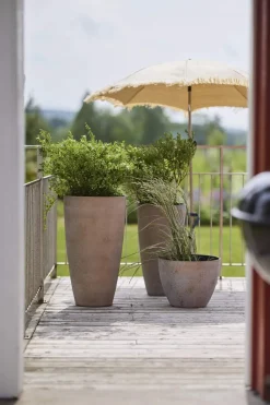 Discount Nova Urtepotte Urtepotteskjulere