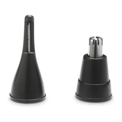 Discount Næsehårstrimmer MN2X Barbermaskiner Og Trimmere
