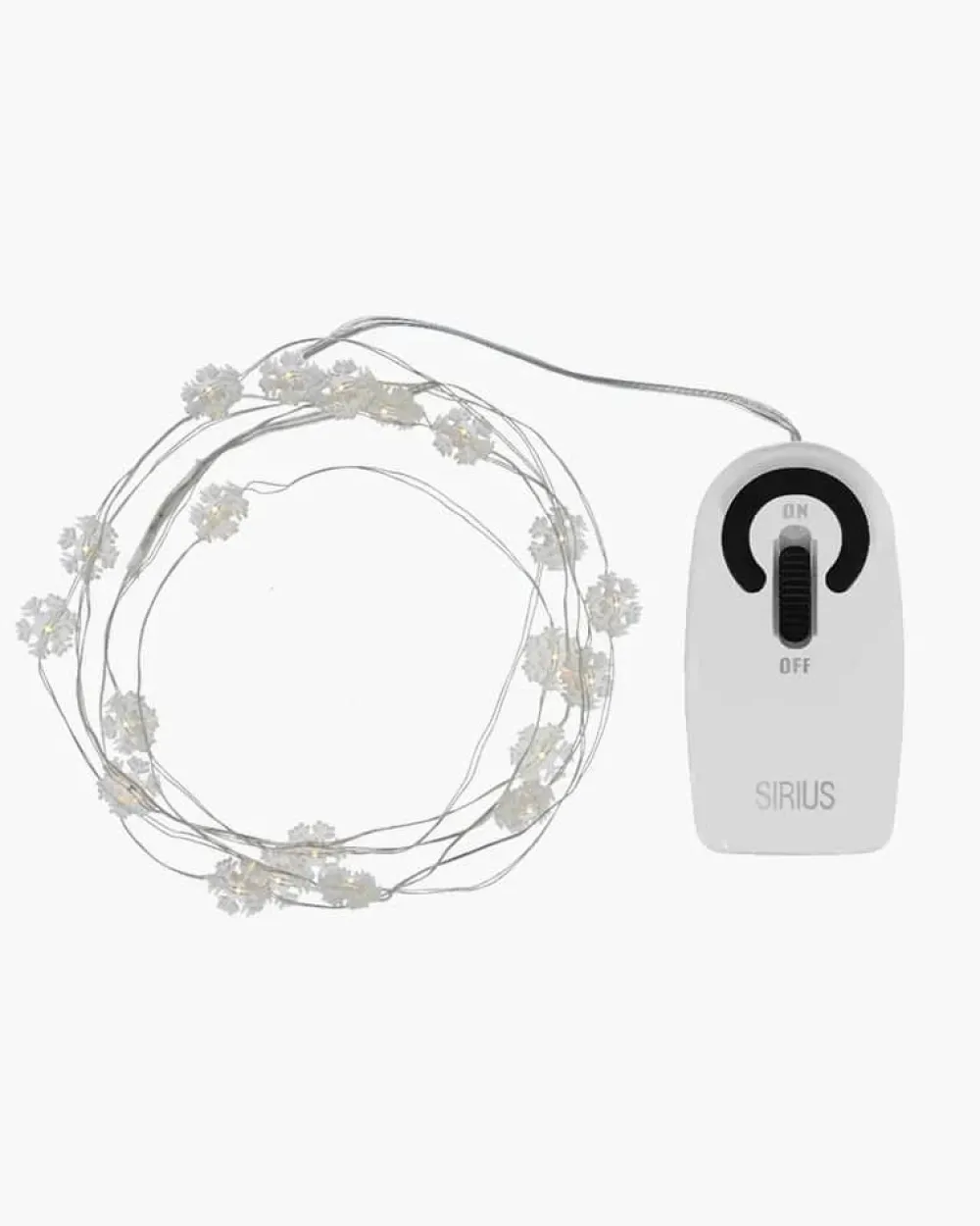 Outlet Nynne Lyskæde Lyskæder