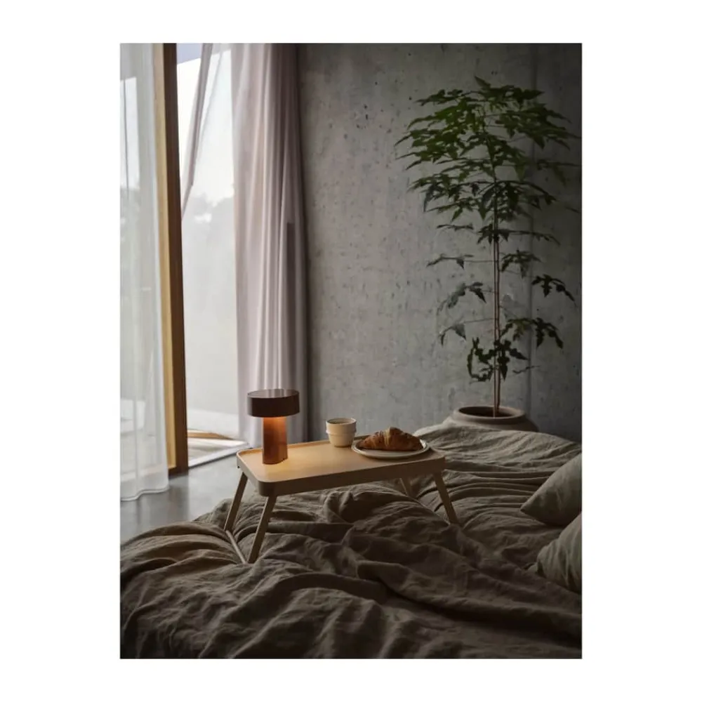 New Oblong LED Lampe Led-Lamper