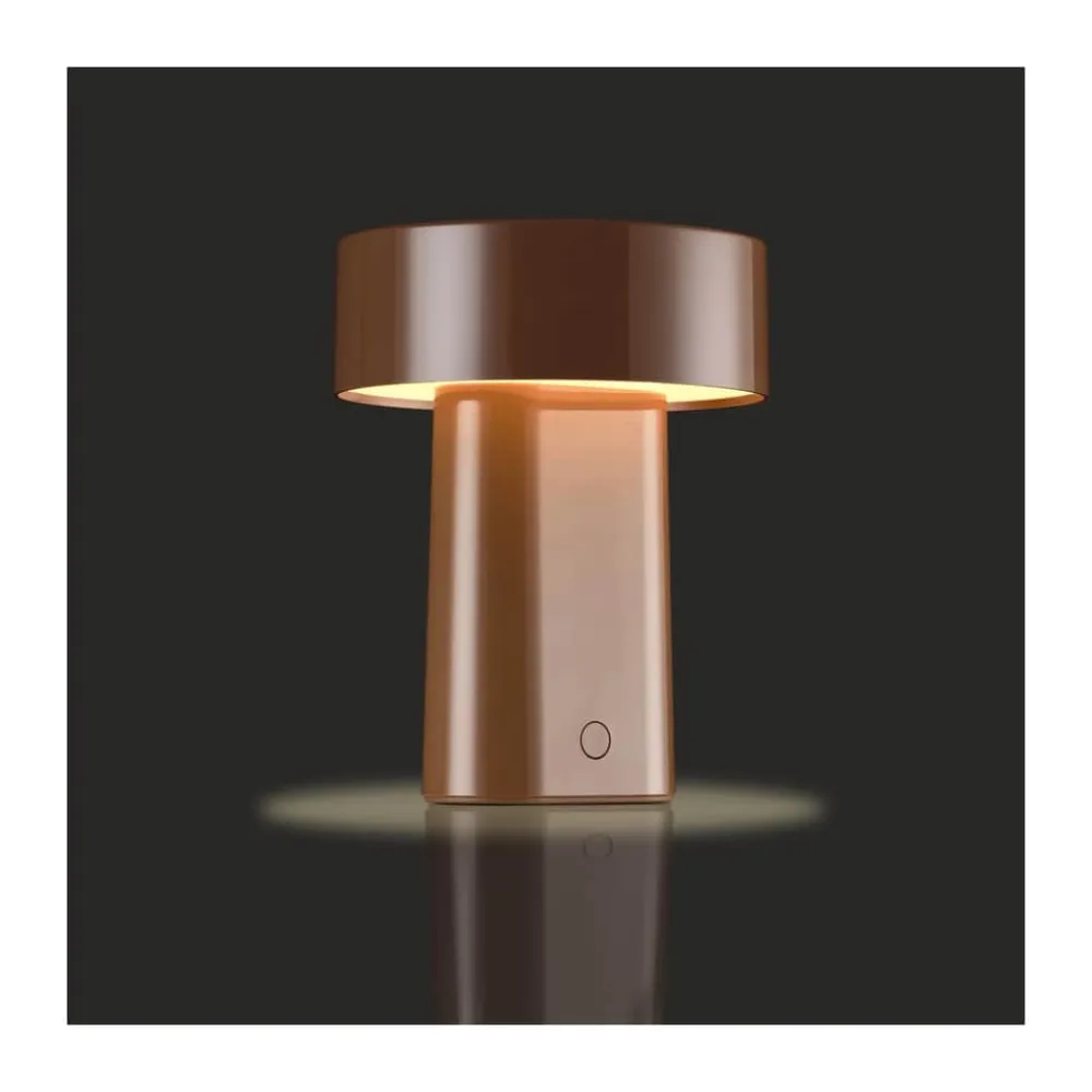 New Oblong LED Lampe Led-Lamper