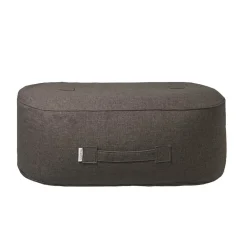 Online Oblong Puf Sofaer Og Puffer