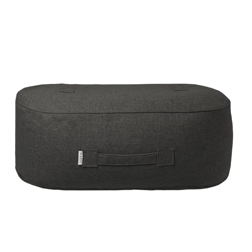 Clearance Oblong Puf Sofaer Og Puffer