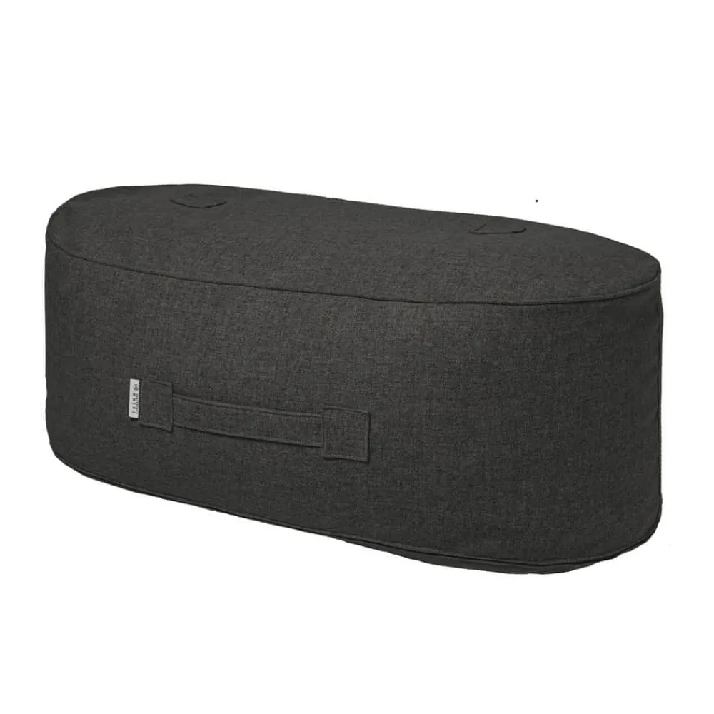 Clearance Oblong Puf Sofaer Og Puffer